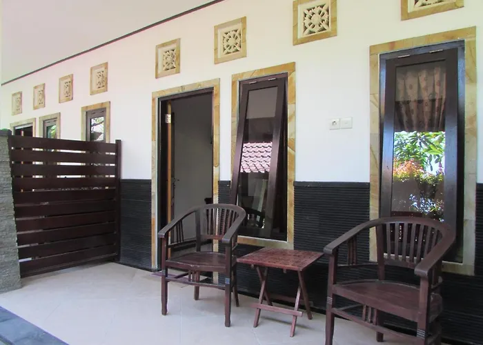 Kubu Tako * Sanur
