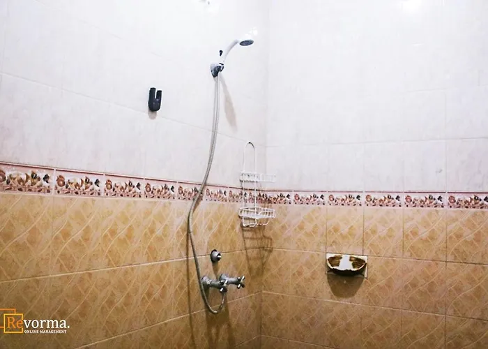 Habitación en casa particular Kubu Tako Sanur