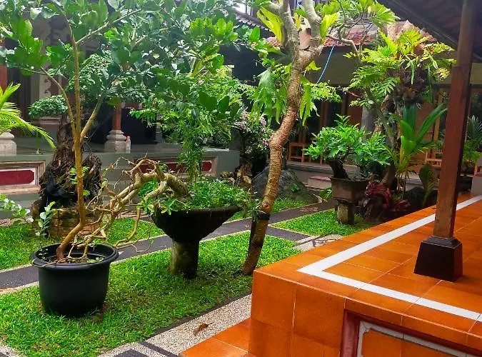 Habitación en casa particular Kubu Tako *
