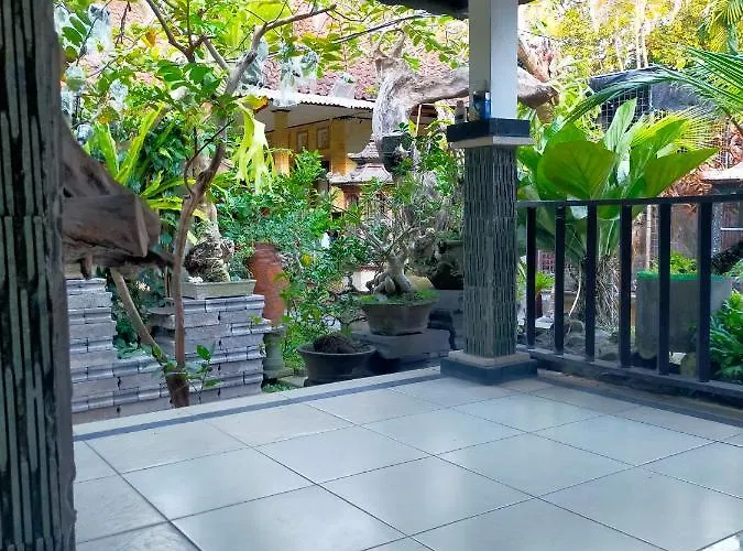 Kubu Tako Habitación en casa particular
