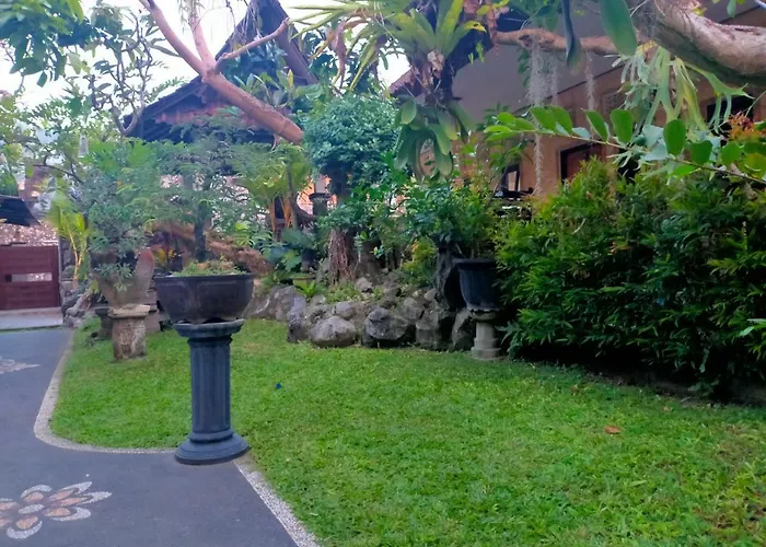 Kubu Tako * Sanur