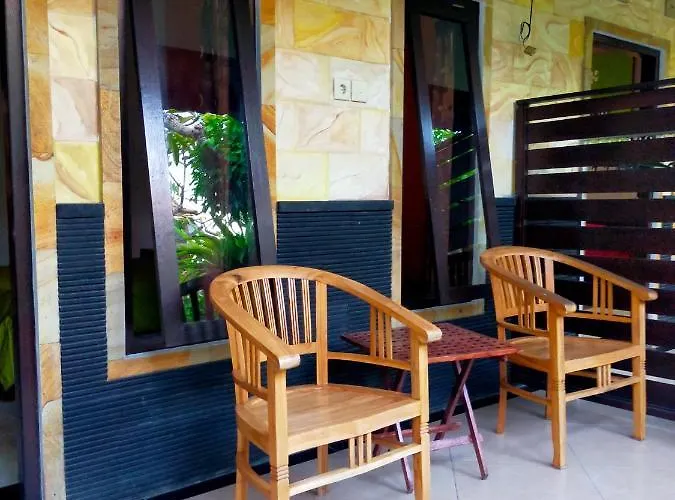 Kubu Tako Sanur