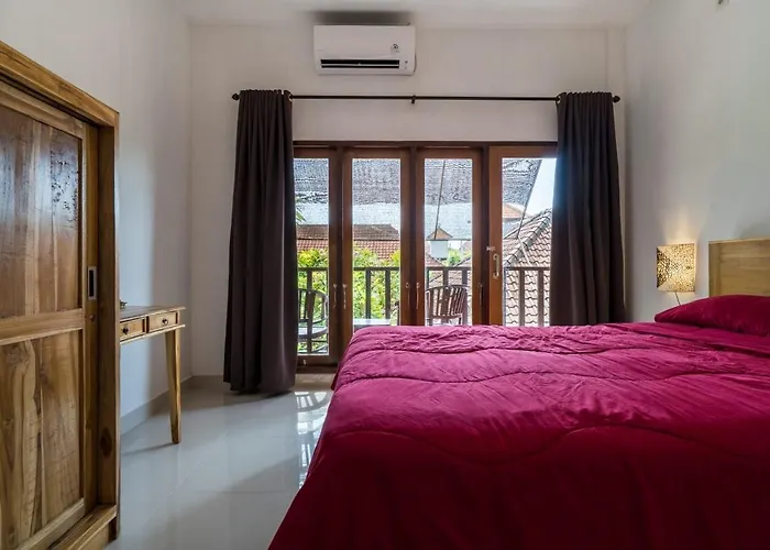 Habitación en casa particular Kubu Tako Sanur
