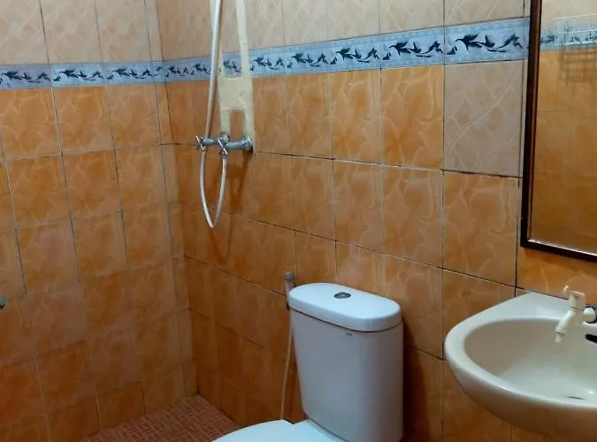 Kubu Tako Habitación en casa particular