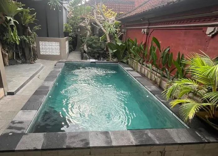 Kubu Tako * Sanur